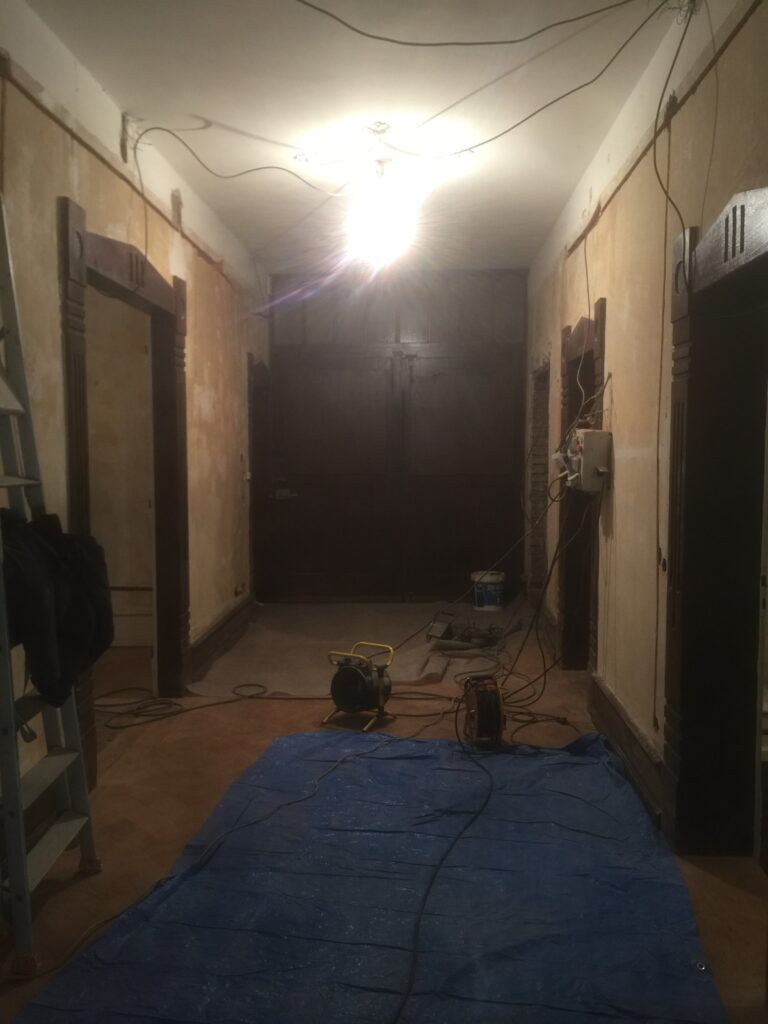 Picturia Home est une entreprise de Peinture & Rénovation basée à Metz et spécialisée dans l'intervention après sinistre