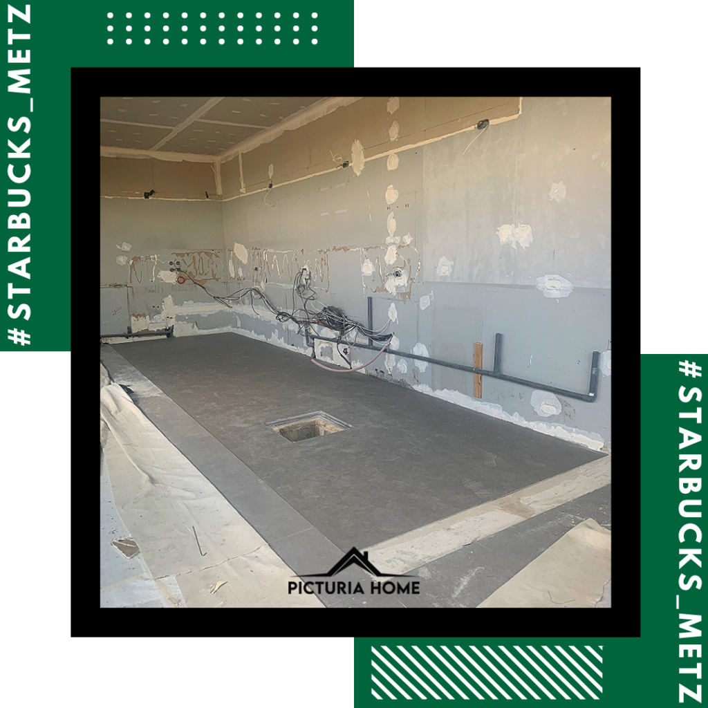 STARBUCKS METZ PICTURIA