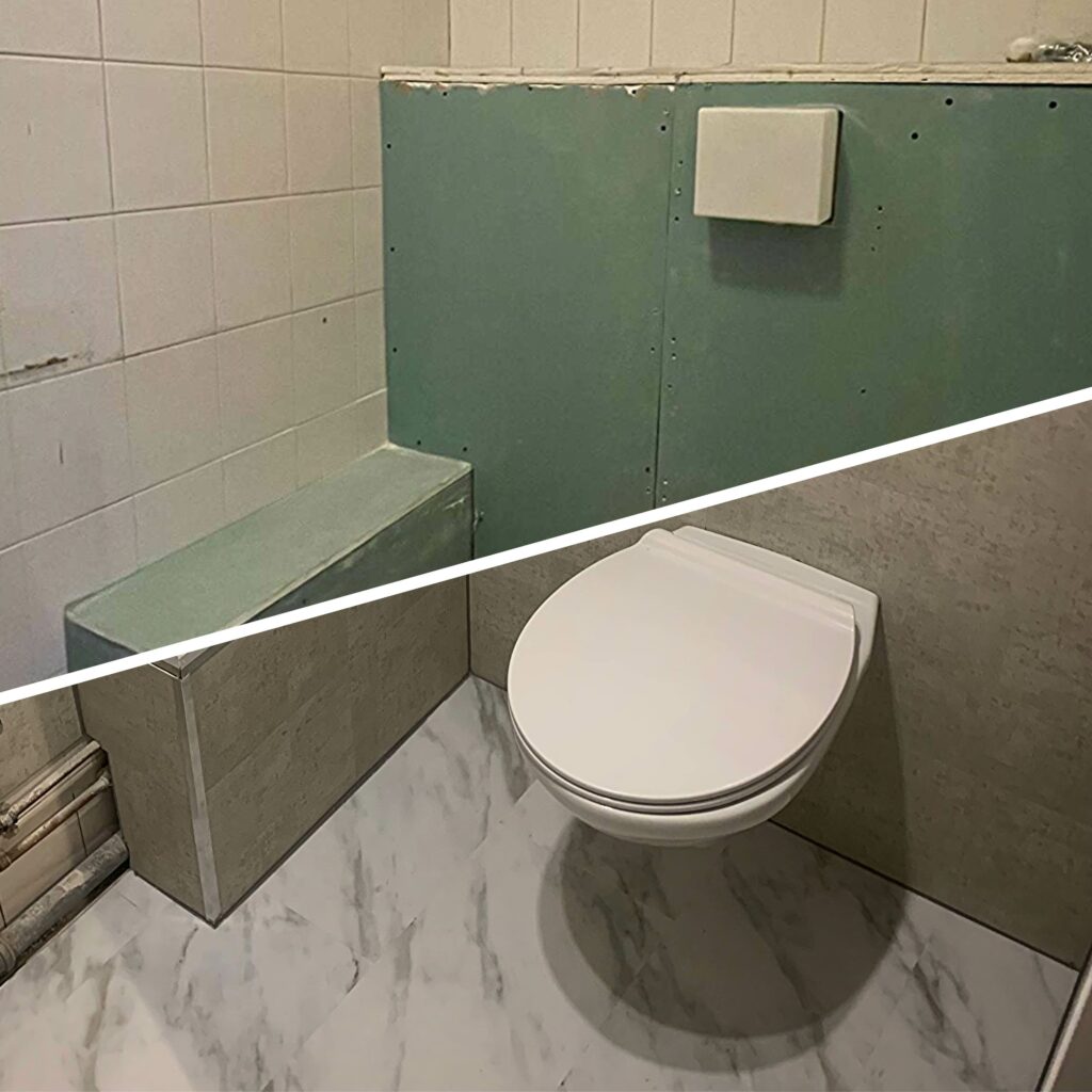 Picturia Home est une entreprise de Peinture & Rénovation basée à Metz