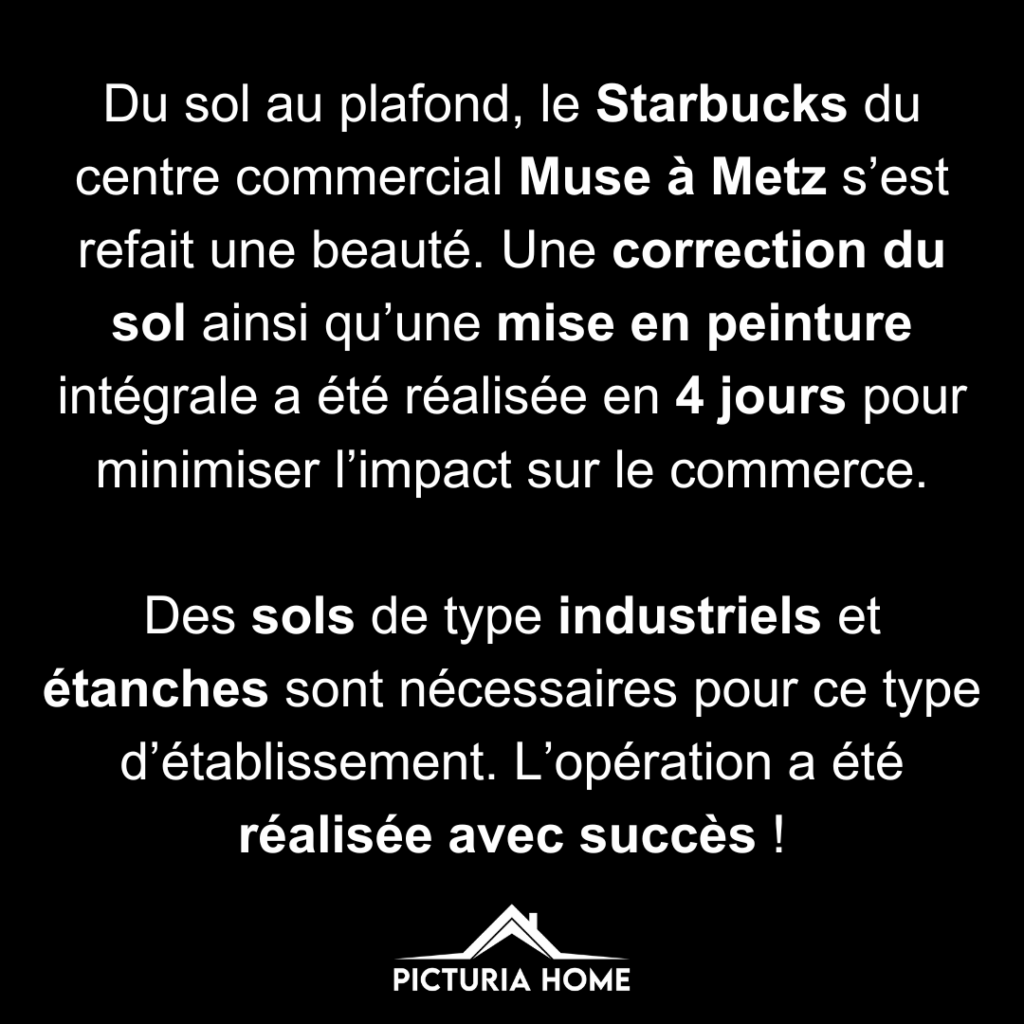 Starbucks Metz