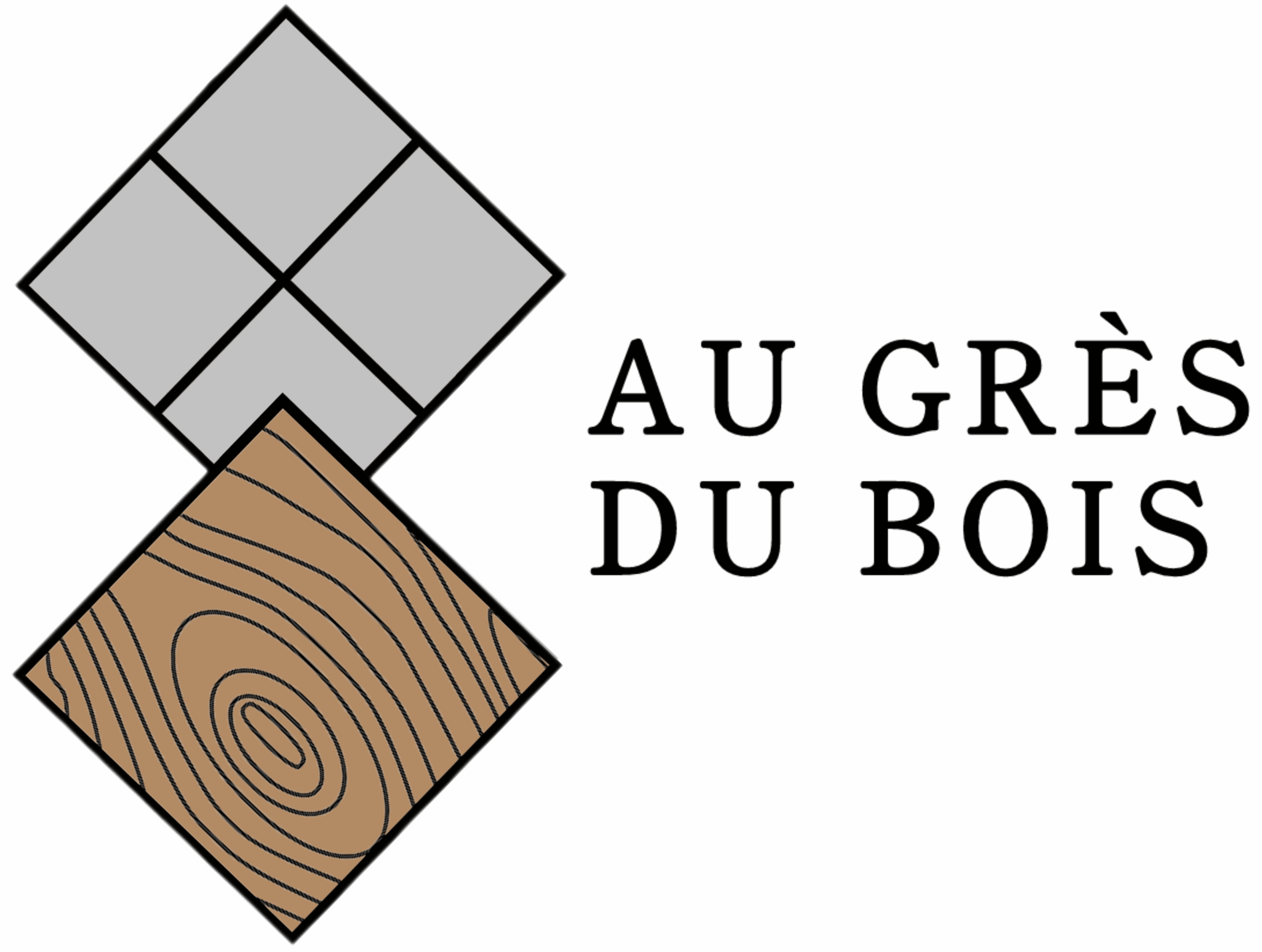 Au Gres Du Bois est une société de menuiserie et de pose de carrelage haute gamme