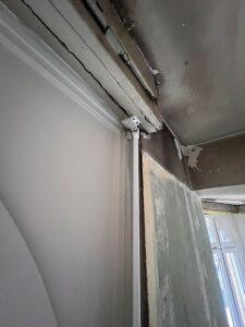 Rénovation de menuiserie metz