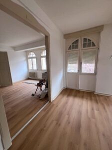 Entreprise rénovation metz