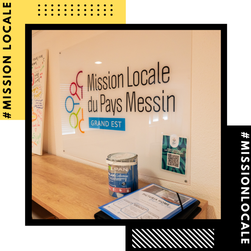 Mission locale du Pays Messin