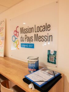 Mission locale du pays messin