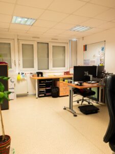 Mission locale x Picturia Home