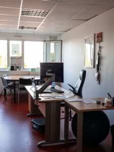 Mission locale x Picturia Home