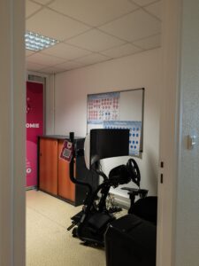 Mission locale x Picturia Home