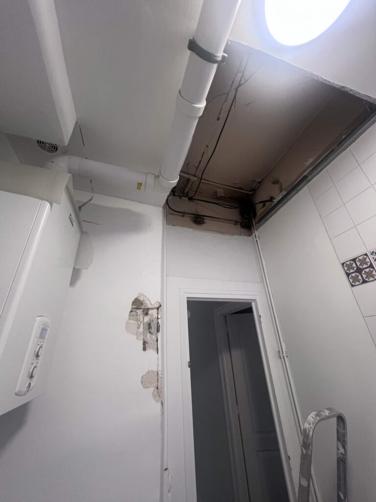 Picturia home - Entreprise de peinture et rénovation
