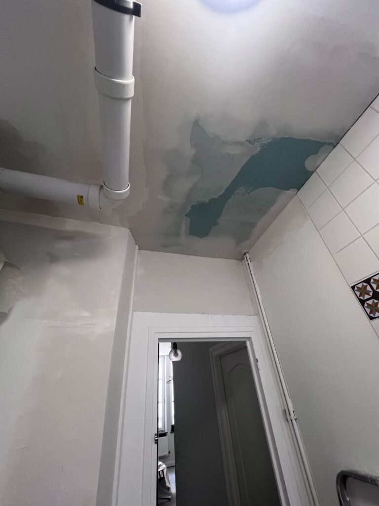 Picturia home - Entreprise de peinture et rénovation