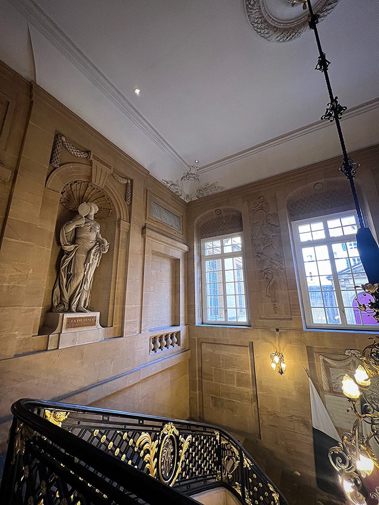 Journée europenne du patrimoine
